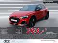 Audi A1 allstreet 30 TFSI S line LED ACC NAVI SONOS Rot - thumbnail 1