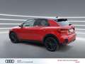 Audi A1 allstreet 30 TFSI S line LED ACC NAVI SONOS Rot - thumbnail 6