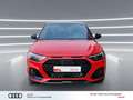 Audi A1 allstreet 30 TFSI S line LED ACC NAVI SONOS Rot - thumbnail 3