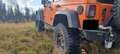 Jeep Wrangler 2.8 CRD Sahara DPF - thumbnail 6