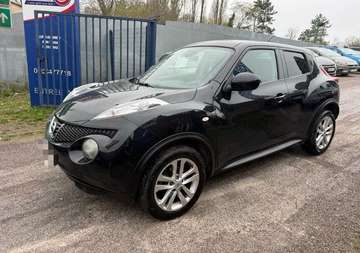 Magnifique en 1,5 dci 105 cv gps Bluetooth Clim