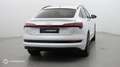 Audi e-tron 50 313ch Avus e-quattro - thumbnail 6