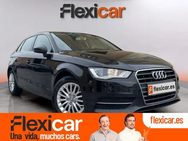 Audi A3 Sportback 2.0TDI CD Attraction S-T 150