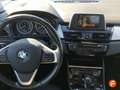 BMW 218 218d Blanc - thumbnail 10