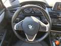 BMW 218 218d Blanc - thumbnail 11