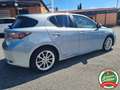 Lexus CT 200h 1.8 Luxury cvt*AUTOM*NAVI*CRUISE*CAMERA* Blu/Azzurro - thumbnail 5