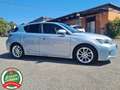 Lexus CT 200h 1.8 Luxury cvt*AUTOM*NAVI*CRUISE*CAMERA* Blu/Azzurro - thumbnail 4