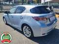Lexus CT 200h 1.8 Luxury cvt*AUTOM*NAVI*CRUISE*CAMERA* Blu/Azzurro - thumbnail 6