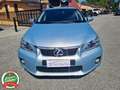 Lexus CT 200h 1.8 Luxury cvt*AUTOM*NAVI*CRUISE*CAMERA* Blu/Azzurro - thumbnail 3