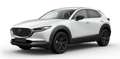 Mazda CX-30 2.5L e-SKYACTIV G 140ps 6AT FWD Homura Blanc - thumbnail 1