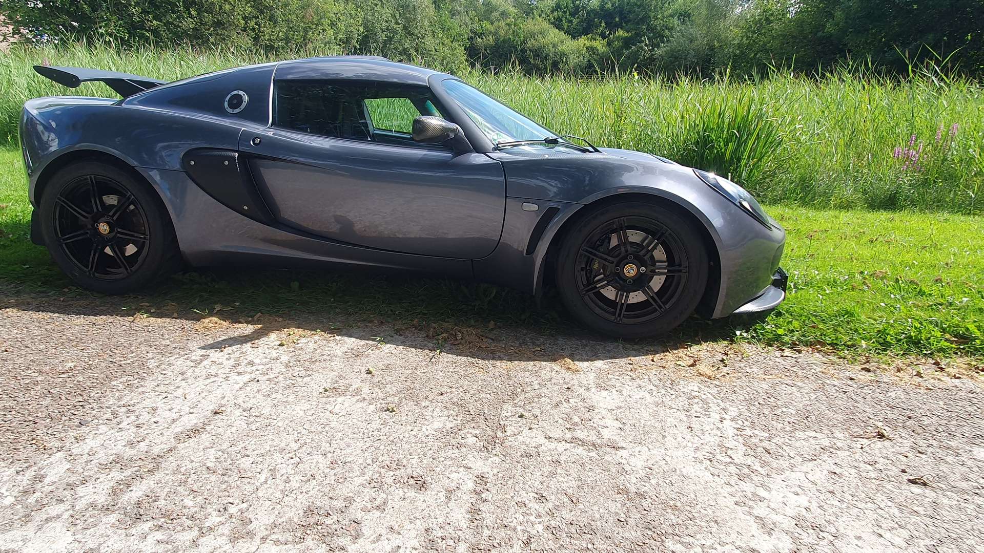 Lotus Exige 260 -  - Joinsteer - #4