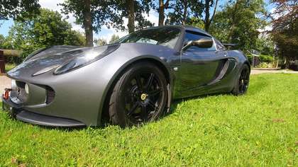 Lotus Exige Linkslenker 260PS Bemani Kompressor