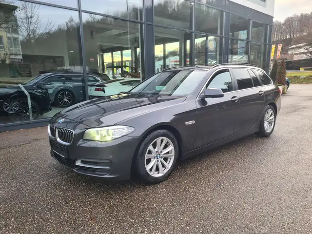 BMW 530 d Business DrivAssistPlus ParkAssist H&K