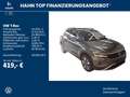 Volkswagen T-Roc 1.5TSI Move ACC AHK Cam LED Navi Sitzheiz Grau - thumbnail 2