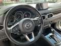 Mazda CX-5 CX-5 2.2 Exclusive awd 175cv auto Blanc - thumbnail 10