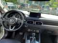 Mazda CX-5 CX-5 2.2 Exclusive awd 175cv auto White - thumbnail 11