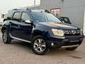 Dacia Duster -4x2-Leder-Navi-AHK-Webasto Bleu - thumbnail 4