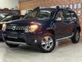 Dacia Duster -4x2-Leder-Navi-AHK-Webasto Blau - thumbnail 3
