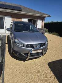 1.5 dCi 110 FAP CONNECT EDITION