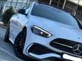 Mercedes-Benz C 220 220d Aut. Weiß - thumbnail 1