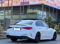 Mercedes-Benz C 220 220d Aut. Weiß - thumbnail 6