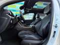 Mercedes-Benz C 220 220d Aut. Weiß - thumbnail 9