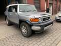 Toyota FJ Cruiser 4x4 EXPORT ONLY OUT OF EUROPE Silber - thumbnail 4