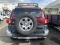 Toyota FJ Cruiser 4x4 EXPORT ONLY OUT OF EUROPE Silber - thumbnail 11