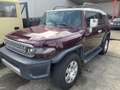 Toyota FJ Cruiser 4x4 EXPORT ONLY OUT OF EUROPE Silver - thumbnail 5