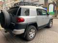 Toyota FJ Cruiser 4x4 EXPORT ONLY OUT OF EUROPE Silber - thumbnail 6