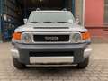 Toyota FJ Cruiser 4x4 EXPORT ONLY OUT OF EUROPE Zilver - thumbnail 2