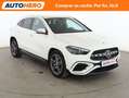Mercedes-Benz GLA 200 d AMG Line Blanco - thumbnail 8