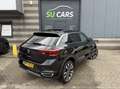 Volkswagen T-Roc 1.5 TSI R-Line|Pano|Virtual|CAM|Keyless|Bli Zwart - thumbnail 3