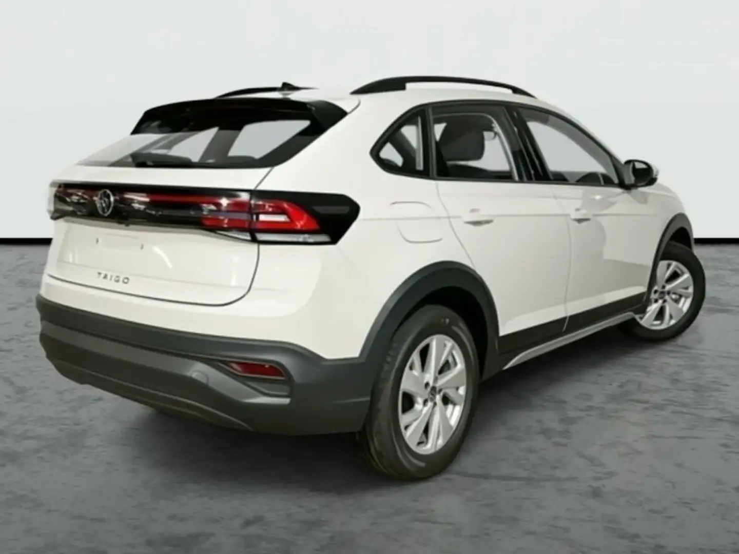 Volkswagen Taigo Connect 1.0 TSI 70kW (95CV) SG5 (CS13MV12) Gri - 2