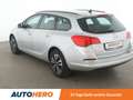 Opel Astra 1.4 Turbo Edition*NAVI*PDC*SHZ*TEMPO*KLIMA* Grau - thumbnail 4