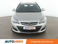 Opel Astra 1.4 Turbo Edition*NAVI*PDC*SHZ*TEMPO*KLIMA* Grau - thumbnail 9