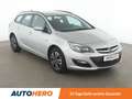Opel Astra 1.4 Turbo Edition*NAVI*PDC*SHZ*TEMPO*KLIMA* Grau - thumbnail 8