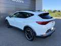 CUPRA Formentor 1.5 TSI 150cv DSG FULL LED-TELECAMERA-IVA ESP Bianco - thumbnail 4