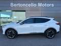 CUPRA Formentor 1.5 TSI 150cv DSG FULL LED-TELECAMERA-IVA ESP Bianco - thumbnail 3