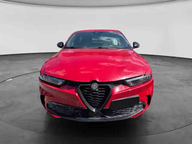 Alfa Romeo Tonale 1.6  Sprint