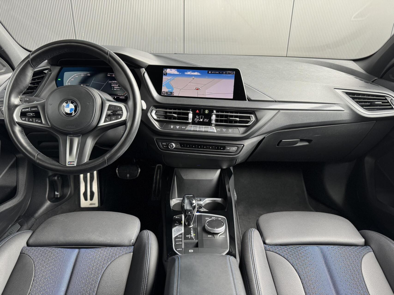 BMW 118 1-serie 118i EDE M Sport — photo 2