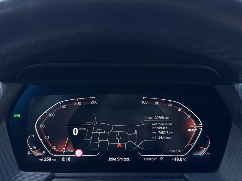BMW 118 1-serie 118i EDE M Sport — photo 4