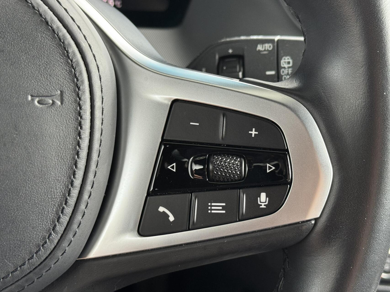 BMW 118 1-serie 118i EDE M Sport — photo 23