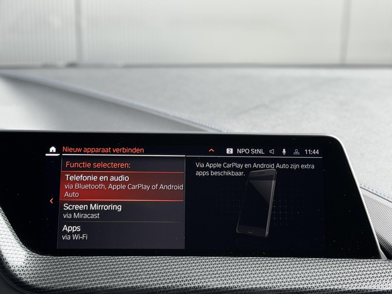 BMW 118 1-serie 118i EDE M Sport — photo 18