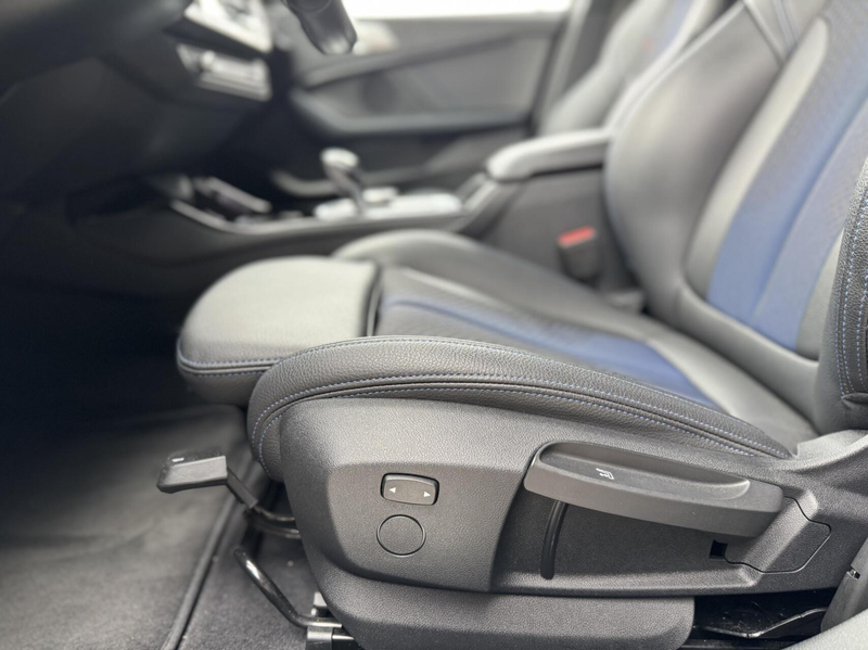 BMW 118 1-serie 118i EDE M Sport — photo 16