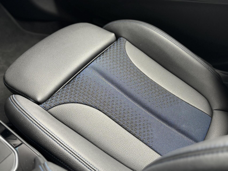 BMW 118 1-serie 118i EDE M Sport — photo 15