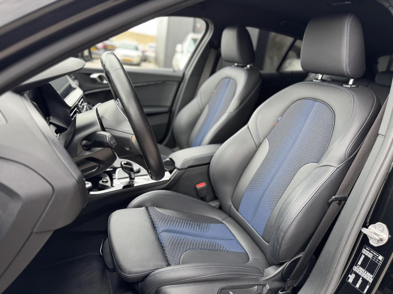 BMW 118 1-serie 118i EDE M Sport — photo 14