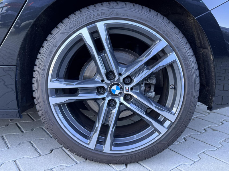 BMW 118 1-serie 118i EDE M Sport — photo 17