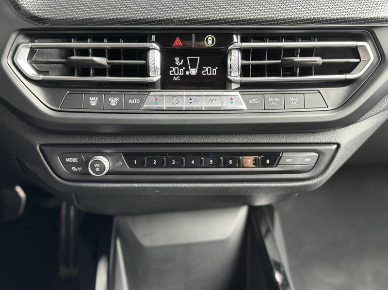 BMW 118 1-serie 118i EDE M Sport — photo 7