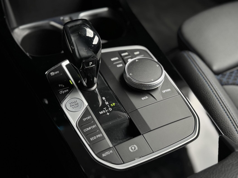 BMW 118 1-serie 118i EDE M Sport — photo 8